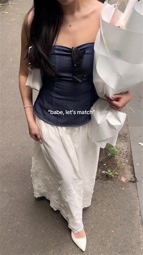 Matching Outfits for Couples: Perfect Style Guide