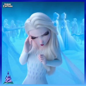 Let’s dive into the Arendelle and the Enchanted Forest to wrap up a lot of my remaining thoughts on Anna and Elsa in Frozen 2. I’ve been wrestling with many thoughts on Elsa ever since the sequel released, but now I’m moving my attention over to Anna. Have a magical day, fun people! #frozen2 #frozen #disney #isaaccarlson | Isaac Carlson