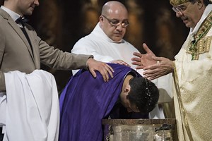 Enquête du catéchuménat : qui sont les adultes baptisés en 2020 ? | Catéchèse & Catéchuménat