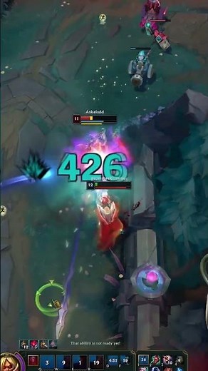 The Best Way to Outplay a Zeri Player...