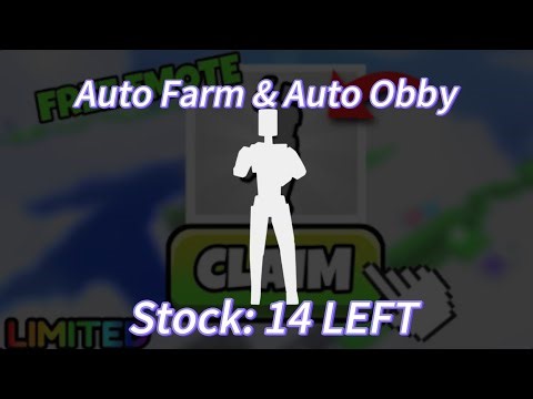 IFREE EMOTE] Wait For UGC! Script OP.