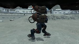 War Robots- New Robot Spectre