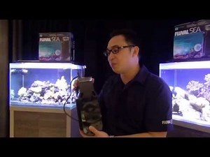 Fluval Sea PS1 Protein Skimmer