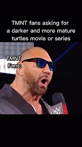 101K views · 2.4K reactions | At least we’re getting a Last Ronin game路‍♂️ #fyp #reels #tmnt #teenagemutantninjaturtles #ninjaturtles #memes #memesdaily #tmntmovie #tmntedit #tmntcollector #ninjaturtle #lastronin #funnymemes #ooze #cowabunga #turtlepower | Teenage Mutant Ninja Turtles.com | Facebook