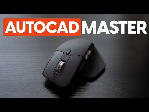 Best Mouse For AutoCAD in 2023 (Top 5 Picks For Any Budget)