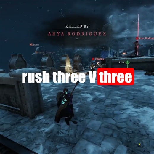 Is New World's Endgame Finally Good? #Shorts