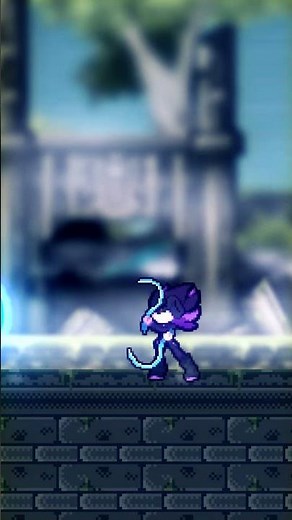 Random Flash - Foice vs Foice #shorts