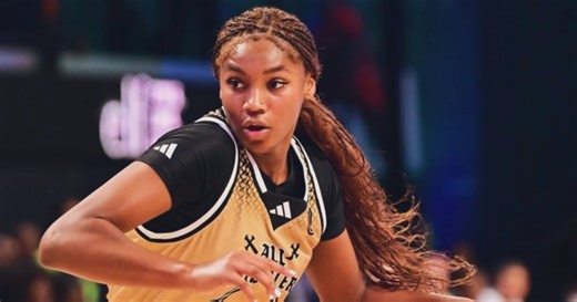 Two Notre Dame women's basketball signees make 2026 McDonald's All American Game roster