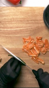 Crafting a fantastic summer spread starts with the right tools in hand. Designed with high-carbon German steel, our BPX Chef's Knife is a must-have for mastering Jeff Couch's Pork Tenderloin Filet with Habanero Chutney. Stay tuned for part two of this pork tenderloin recipe series and check out the full recipe on our Instagram: https://www.instagram.com/mercerculinarytools/ | Mercer Culinary | Facebook