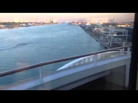 MSC Divina - Suíte Áurea 11009