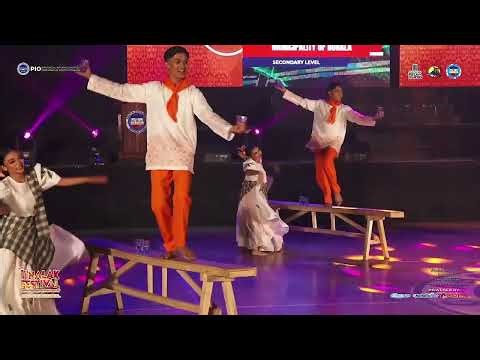 Pasikat na Baso Folk Dance