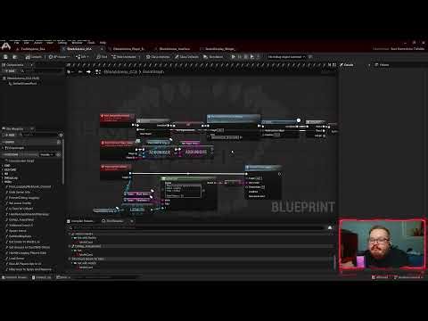 Modding for a bit | UE5 | Ark Devkit |