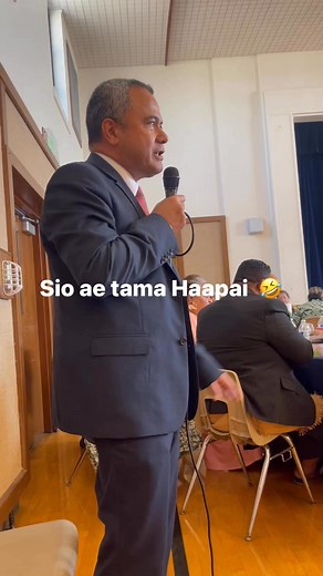 Fehu'i fefe sio tama Haapai koe tali mo'oni eni oatu pe ia meihe Tama Haapai - ofa atu Asaeli Aholelei ( Good Day ) as u return to NZ Part two lea he mali hono ofefine in Oakland CA Part 2 | Latu Huakau