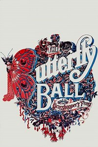 The Butterfly Ball - Movie