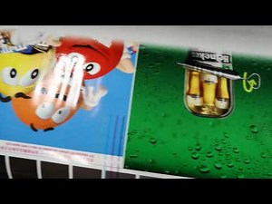 XAAR 1201 PRINTING VIDEO