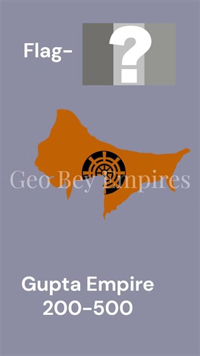 Indian Evolution of Flag maps in short #geographythroughmaps #india #history #mapguide #map