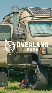 4.1K views · 26 reactions | From a $2200 van to an epic overland...