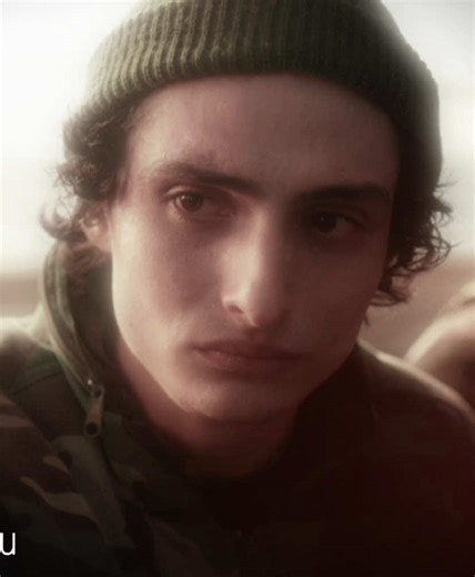 Good Luck Babe: Mike's Journey in Stranger Things