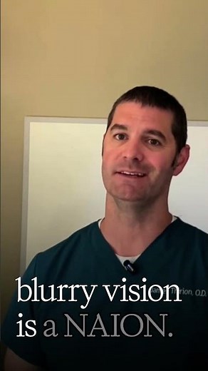 Sudden Vision Change Don’t Wait—Get Checked Fast