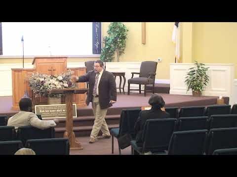 (02-08-26) Sunday School