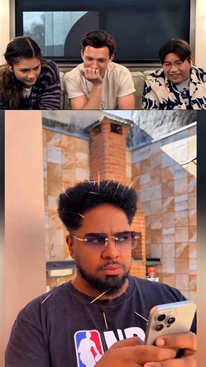 Tom Holland IMPOSSIBLE Try Not To Laugh 😱 | Part 12