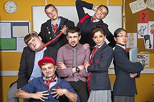 Bad Education Series 1 episode guide - British Comedy Guide