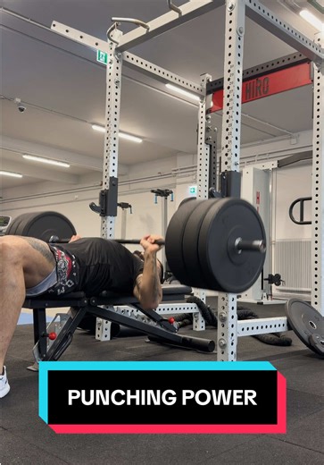 Boost Your Punching Power with Proven Training Exercises