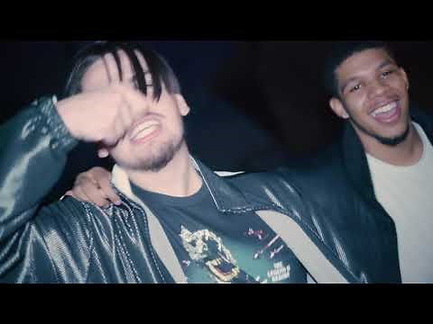 B Jack$ - Bankroll (official video)