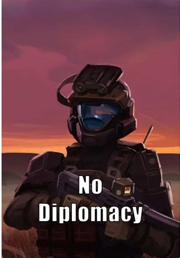 Understanding Covenant Diplomacy in Halo Lore