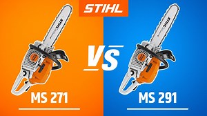 Stihl MS 271 vs MS 291: Is the upgrade really worth it, or is the 271 Farm Boss still king? - Smart.DHgate – Trusted Buying Guides for Global Shoppers