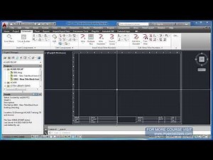 Customizing wire numbers || auto CAD electrical || session 4