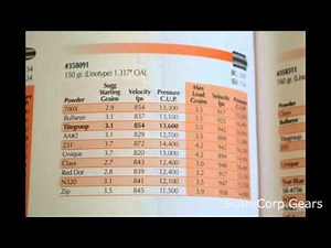 Lyman 49th Reloading Handbook - 38spl