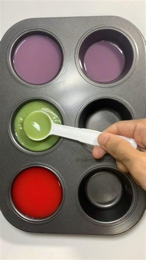 " Guess the mixed shades " #viral #artshorts #colour