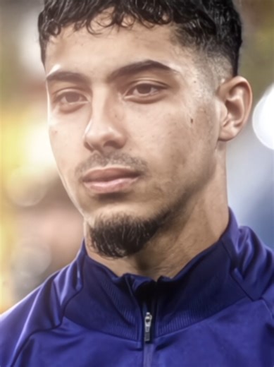 Algerian Football Edit Featuring Fares Chaibi
