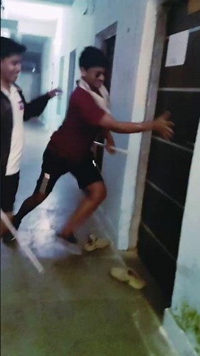 କଣ ମଜା କରୁଛ ମ 😂😂 hostel re rahi ki part-1#trending #hostellife #minivlog #tweeninng#include stdio.h