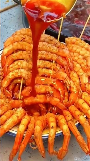 100 shrimp hacks 🍤🔥 All insanely tasty #foodie #shrimprecipes #yummy