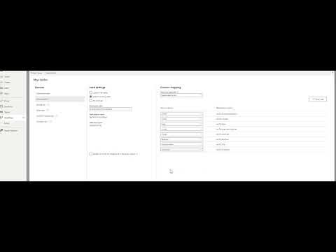 Dynamic 10K+ Data Sync to SharePoint: Virtual Tables & Dataflow from Multiple Sources