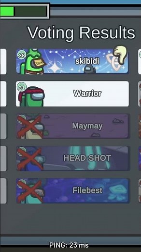 This TOXIC Among Us Imposter Is INSANE!