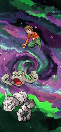 Kanto Vs. Johto! Brock Vs. Falkner!