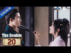 [The Double] EP20 | Revenge for husband's betrayal after losing all | Wu Jinyan/Wang Xingyue | YOUKU