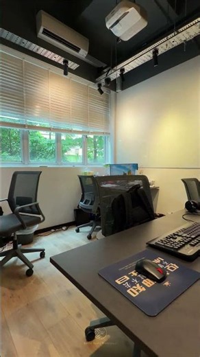 Private Office & Coworking Space in Singapore | Social Nest Workspace