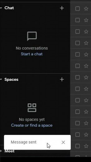 Unsend an email In Gmail | Gmail Hack #shorts