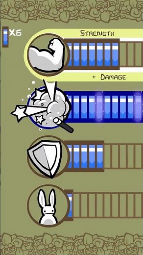 We Get New Powa Right, New Powa | Castle Crashers