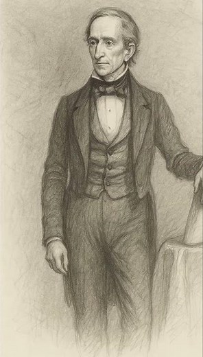 John Tyler The Accidental President Who Changed America Forever