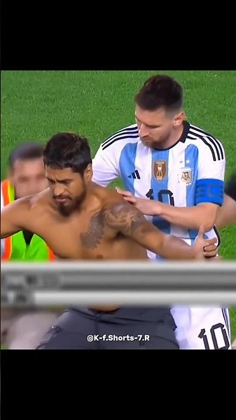 Crazy Football Moments 😳🤯