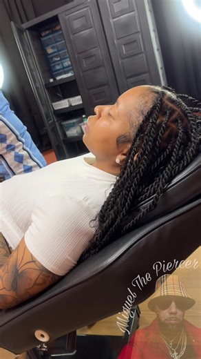 Unexpected Reactions to Christina and Miguel Piercings