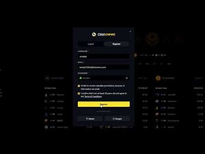 Verified CSGOEmpire Code 2025 – Claim Your Free Bonus Case