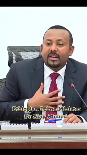Ethiopian Prime Minister Dr Abiy Ahmed: Leadership Insights