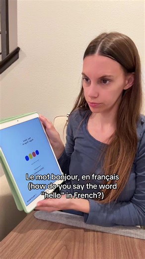 Humorous Moments in French Language Learning