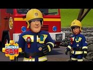 Fireman Sam New Uniforms! - Season 14 - NEW Episodes - Fireman Sam Official - Kids Movie